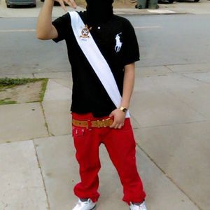 Meet your Posher, Tim